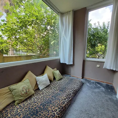 A Cozy For A Large Family Willa Marmaris